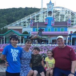 Meet your Posher, Davidngay